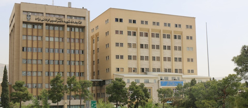 Location of the Histomorphometry and Stereology Research Center